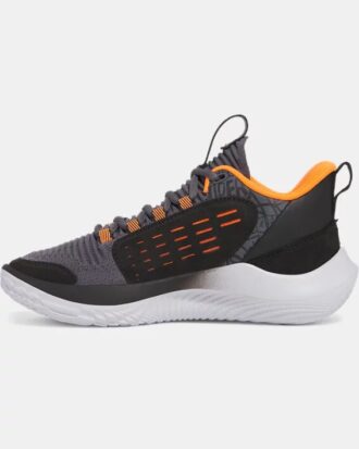 Breakthru 5 UAA basketbalové boty Breakthru 5 UAA basketbalové boty