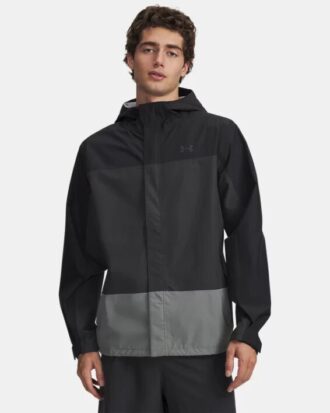 Bunda Cloudstrike Colorblock