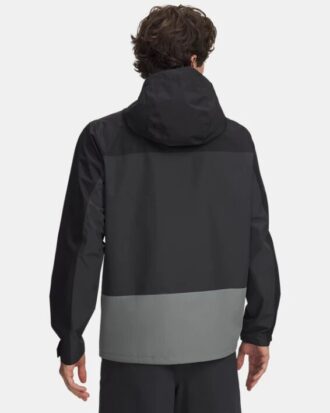 Bunda Cloudstrike Colorblock