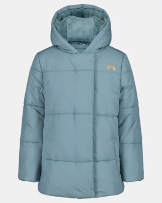 Bunda Edie Puffer