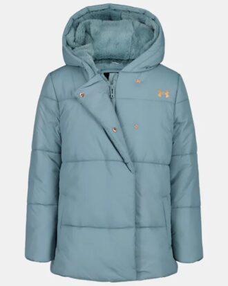 Bunda Edie Puffer