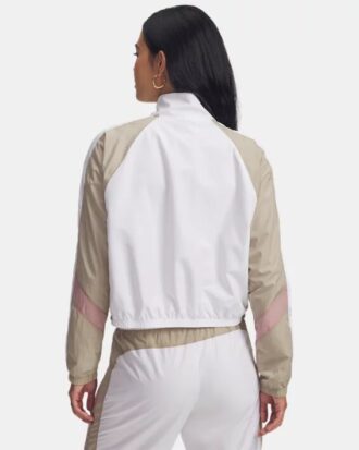 Bunda Icon Crinkle