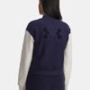 Bunda Icon Terry Varsity