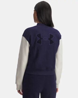 Bunda Icon Terry Varsity