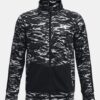 Bunda Pennant Full-Zip Bunda Pennant Full-Zip