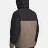 Bunda Porter Colorblock 3 v 1 Bunda Porter Colorblock 3 v 1