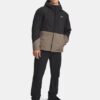 Bunda Porter Colorblock 3 v 1 Bunda Porter Colorblock 3 v 1