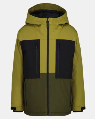 Bunda Powderhound