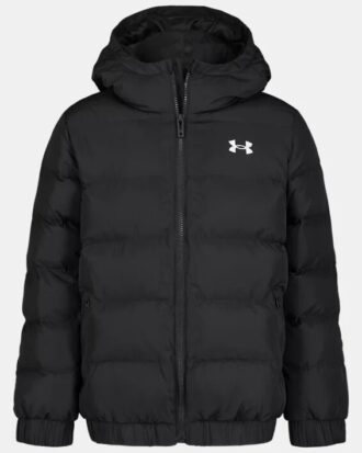 Bunda Prime Puffer