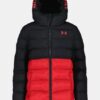 Bunda Pronto Colorblock Little Puffer Bunda Pronto Colorblock Little Puffer
