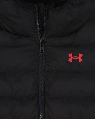 Bunda Pronto Colorblock Little Puffer