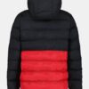 Bunda Pronto Colorblock Little Puffer Bunda Pronto Colorblock Little Puffer