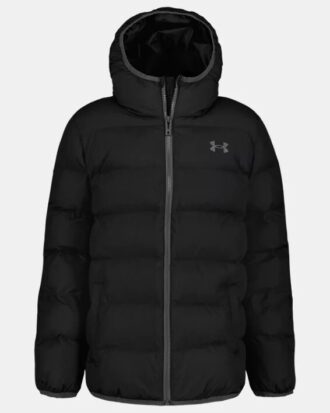 Bunda Pronto Puffer