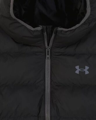 Bunda Pronto Puffer