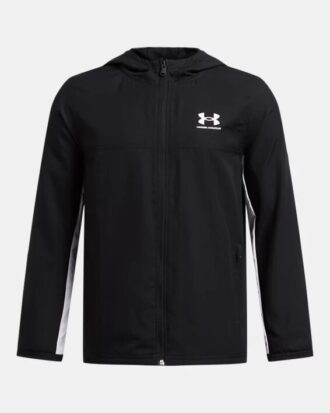 Bunda Rival Woven
