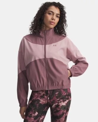 Bunda Rival Woven