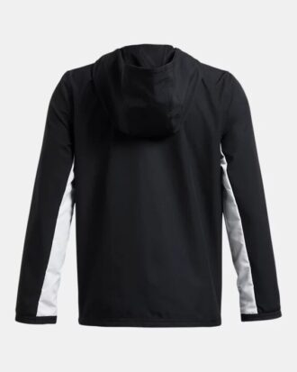 Bunda Rival Woven
