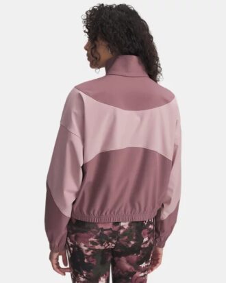 Bunda Rival Woven