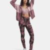 Bunda Rival Woven Bunda Rival Woven