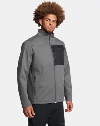 Bunda Storm ColdGear® Infrared Shield 2.0