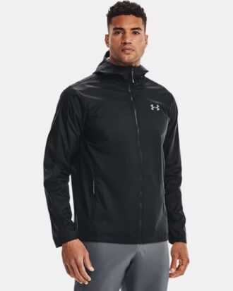 Bunda Storm Forefront Rain Jacket