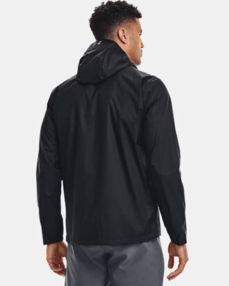 Bunda Storm Forefront Rain Jacket