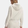 Bunda z vysokého fleece