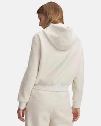 Bunda z vysokého fleece