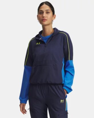 Challenger Anorak