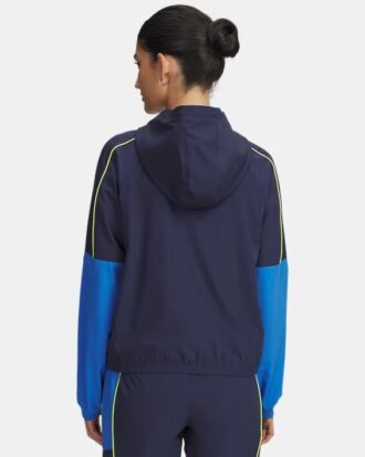 Challenger Anorak