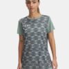 Challenger Printed Training Short Sleeve Challenger Printed Training Short Sleeve