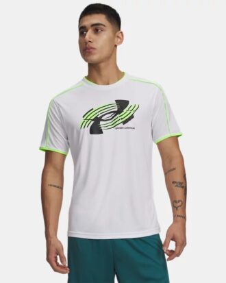 Challenger s krátkým rukávem