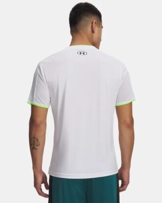 Challenger s krátkým rukávem