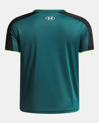 Challenger Train Short Sleeve