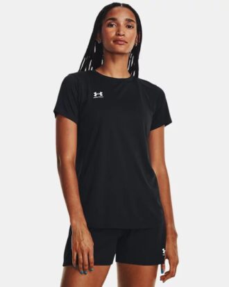 Challenger Training Short Sleeve
