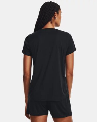 Challenger Training Short Sleeve