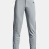 Chlapecké baseballové kalhoty UA Vanish Piped Baseball Pants Chlapecké baseballové kalhoty UA Vanish Piped Baseball Pants