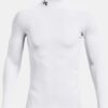 ColdGear® Compression Mock Long Sleeve ColdGear® Compression Mock Long Sleeve