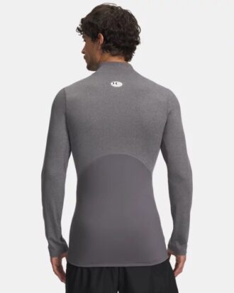 ColdGear® Fitted Mock