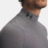 ColdGear® Fitted Mock ColdGear® Fitted Mock