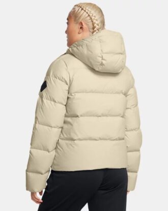 ColdGear® Infrared Down Crinkle Jacket