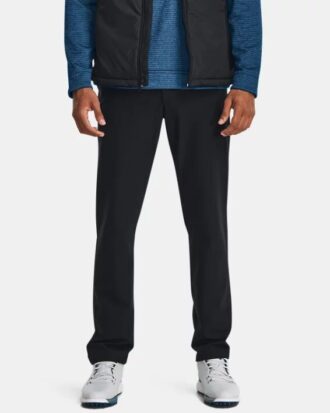 ColdGear® Infrared Tapered Pants