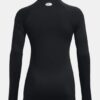 ColdGear® Mock Neck Long Sleeve ColdGear® Mock Neck Long Sleeve