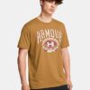 Collegiate Crest Short Sleeve Collegiate Crest Short Sleeve
