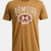Collegiate Crest Short Sleeve Collegiate Crest Short Sleeve
