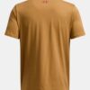Collegiate Crest Short Sleeve Collegiate Crest Short Sleeve