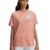 Collegiate Oversized s krátkým rukávem Collegiate Oversized s krátkým rukávem