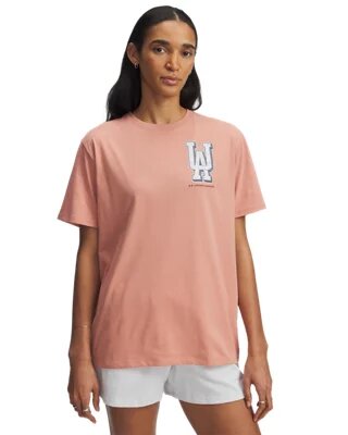 Collegiate Oversized s krátkým rukávem Collegiate Oversized s krátkým rukávem