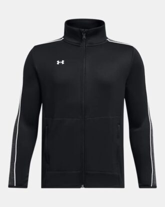 Command 2.0 Warm-Up Full-Zip