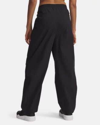 Courtside Pleat kalhoty